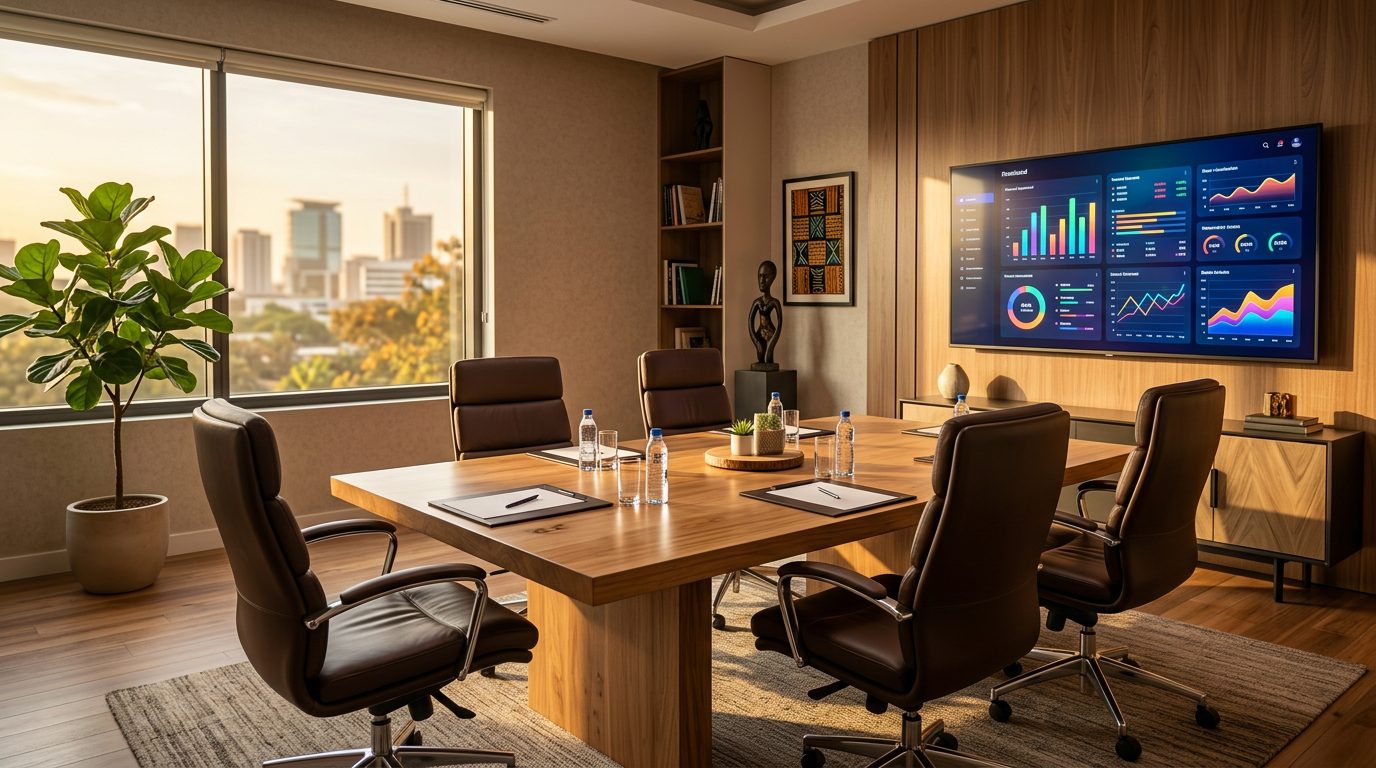Boardroom